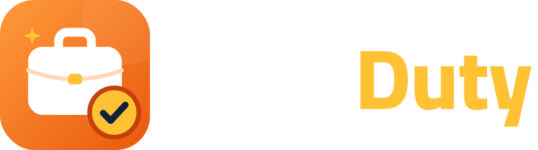 YallaDuty